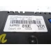 SAT Škoda Roomster 2010 1.2TSI 5j0920810e