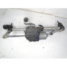 MEHANIZAM BRISAČA SA MOTORIĆEM Seat Leon 2015 1.6 TDI AUT. VARIANT 5f1955119  5f1955023a