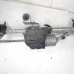 MEHANIZAM BRISAČA SA MOTORIĆEM Seat Leon 2015 1.6 TDI AUT. VARIANT 5f1955119  5f1955023a