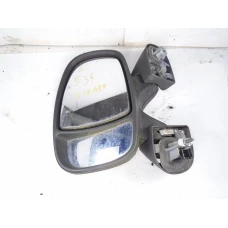 OGLEDALO LIJEVO Opel Vivaro 2006 2.5DTI