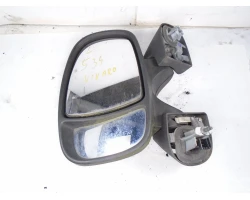 OGLEDALO LIJEVO Opel Vivaro 2006 2.5DTI