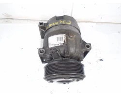 KOMPRESOR KLIME Opel Vivaro 2006 2.5DTI 8200678510