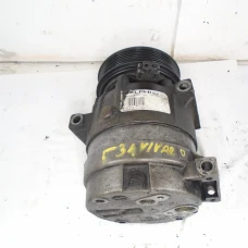 KOMPRESOR KLIME Opel Vivaro 2006 2.5DTI 8200678510
