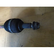 POLUOSOVINA PREDNJA DESNA Renault CLIO III 2007 1.2 16V