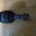 POLUOSOVINA PREDNJA DESNA Renault CLIO III 2007 1.2 16V
