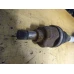 POLUOSOVINA PREDNJA LIJEVA Peugeot 5008 2010 1.6HDI