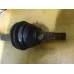 POLUOSOVINA PREDNJA LIJEVA Peugeot 5008 2010 1.6HDI