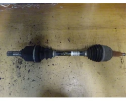 POLUOSOVINA PREDNJA LIJEVA Renault LAGUNA III 2013 2.0 DCI