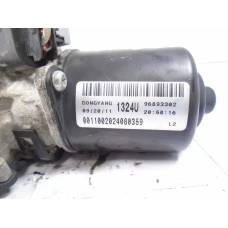 MOTORIČ BRISAČA Chevrolet Cruze 2012 1.6 16V 96893302