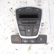 PREKIDAČ GRIJANJA Renault LAGUNA III 2013 2.0 DCI 275100002r