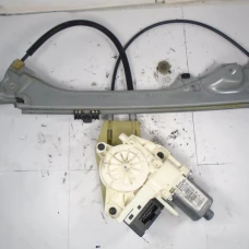 MEHANIZAM STAKLA ZADAJ LIJEVA Renault LAGUNA III 2013 2.0 DCI