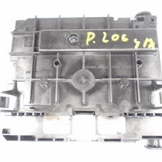 RAČUNALNIK BSM Peugeot 206 2001 2.0 CC 9661708180