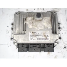 RAČUNALNIK MOTORA Peugeot 206 2001 2.0 CC 281013334