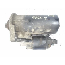 ALNASER Volkswagen Golf 1998 1.6