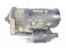 ALNASER Volkswagen Golf 1998 1.6
