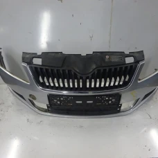 BRANIK PREDNJI Škoda Roomster 2010 1.2TSI