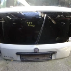 VRATA KOMPLET PRTLJAŽNA Fiat Panda 2010 1.3JTD VAN