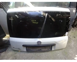 VRATA KOMPLET PRTLJAŽNA Fiat Panda 2010 1.3JTD VAN