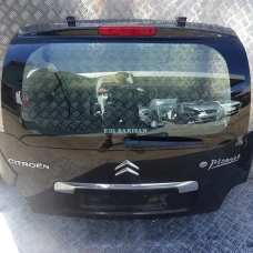 VRATA KOMPLET PRTLJAŽNA Citroën C3 2009 PICASSO 1.4VVTI