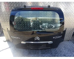 VRATA KOMPLET PRTLJAŽNA Citroën C3 2009 PICASSO 1.4VVTI