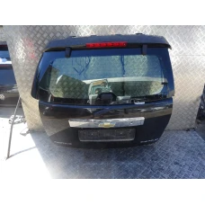 VRATA KOMPLET PRTLJAŽNA Chevrolet CAPTIVA 2009 2.0D AUT.