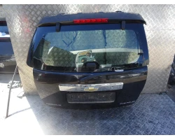 VRATA KOMPLET PRTLJAŽNA Chevrolet CAPTIVA 2009 2.0D AUT.