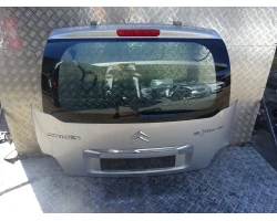 VRATA KOMPLET PRTLJAŽNA Citroën C3 2010 PICASSO 1.4VVTI