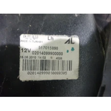 ŠTOP SVIJETLO LIJEVA Fiat Grande Punto 2010 1.3JTD 517015890