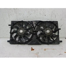 VENTILATOR HLADNJAKA Renault LAGUNA III 2013 2.0 DCI