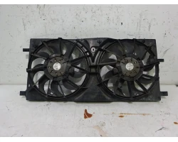 VENTILATOR HLADNJAKA Renault LAGUNA III 2013 2.0 DCI