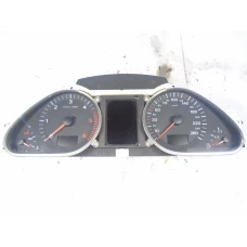 SAT Audi A6, S6 2005 2.7 TDI 4pkwsy92f