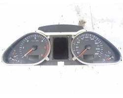 SAT Audi A6, S6 2005 2.7 TDI 4pkwsy92f
