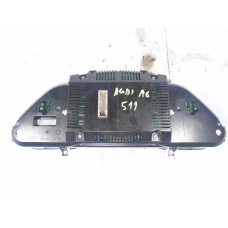 SAT Audi A6, S6 2005 2.7 TDI 4pkwsy92f