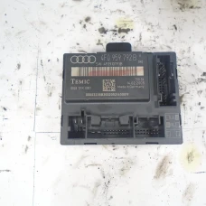 računalnik razno Audi A6, S6 2005 2.7 TDI 4f0959792b