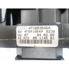 RUČICA POD VOLANOM Audi A6, S6 2005 2.7 TDI 4f0953549A