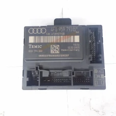 računalnik razno Audi A6, S6 2005 2.7 TDI 4f0959793b