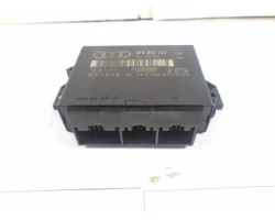 računalnik razno Audi A6, S6 2005 2.7 TDI 4f0919283