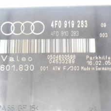 računalnik razno Audi A6, S6 2005 2.7 TDI 4f0919283