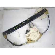 MEHANIZAM STAKLA ZADAJ LIJEVA Audi A6, S6 2005 2.7 TDI