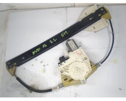 MEHANIZAM STAKLA ZADAJ LIJEVA Audi A6, S6 2005 2.7 TDI