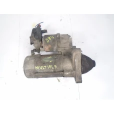 ALNASER Fiat Multipla 1999 1.6 63111016
