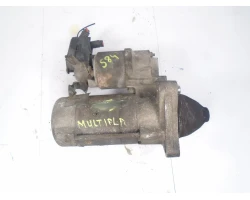 ALNASER Fiat Multipla 1999 1.6 63111016