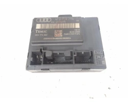 računalnik razno Audi A6, S6 2005 2.7 TDI 4f0959794