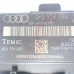 računalnik razno Audi A6, S6 2005 2.7 TDI 4f0959794