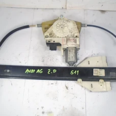 MEHANIZAM STAKLA ZADNJA DESNA Audi A6, S6 2005 2.7 TDI 4f0959802A