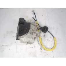 MEHANIZAM ZAKLJUČAVANJA ZADAJ DESNA Audi A6, S6 2005 2.7 TDI