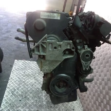 MOTOR CIJELI Škoda Octavia 2007 2.0 FSI 4X4 BVX