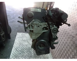 MOTOR CIJELI Škoda Octavia 2007 2.0 FSI 4X4 BVX