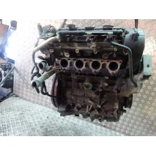 MOTOR CIJELI Škoda Octavia 2007 2.0 FSI 4X4 BVX