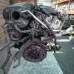 MOTOR CIJELI Škoda Octavia 2007 2.0 FSI 4X4 BVX